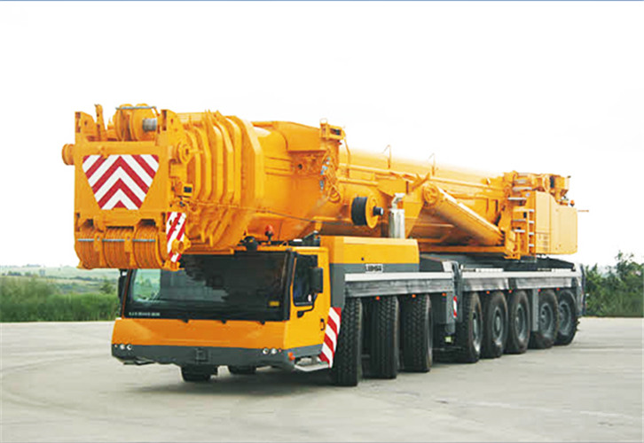 柯城区精密设备吊装（如机床、仪器）需要特殊车型吗？